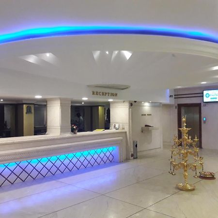 Hotel Park Plaza Maduraj Zewnętrze zdjęcie