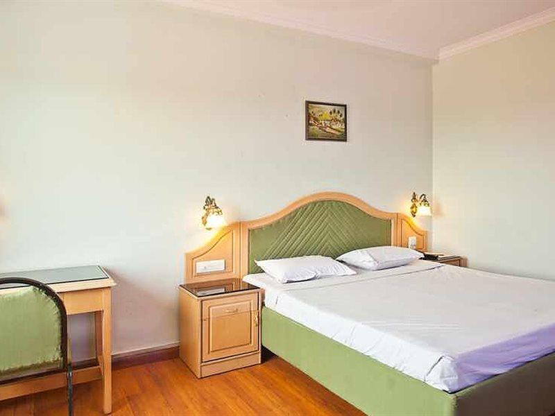 Hotel Park Plaza Maduraj Zewnętrze zdjęcie