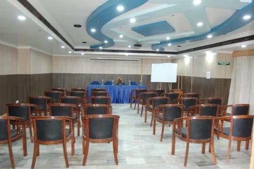 Hotel Park Plaza Maduraj Zewnętrze zdjęcie