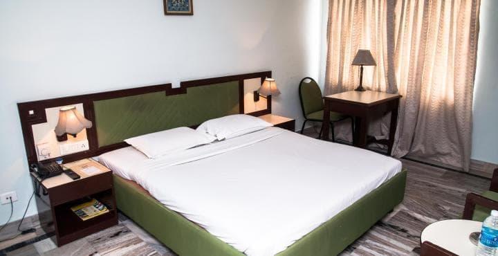 Hotel Park Plaza Maduraj Zewnętrze zdjęcie