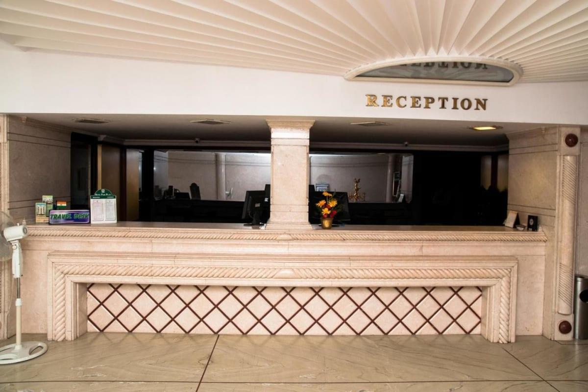 Hotel Park Plaza Maduraj Zewnętrze zdjęcie