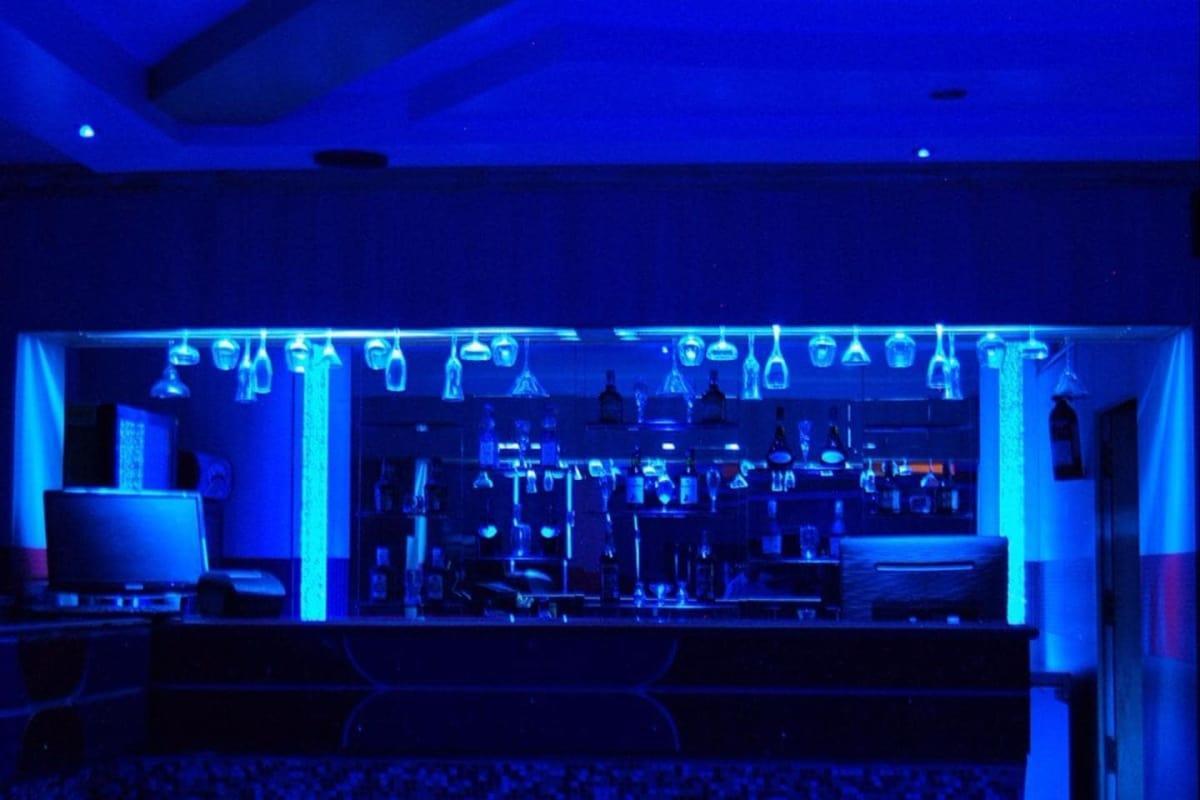 Hotel Park Plaza Maduraj Zewnętrze zdjęcie