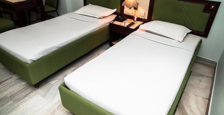 Hotel Park Plaza Maduraj Zewnętrze zdjęcie