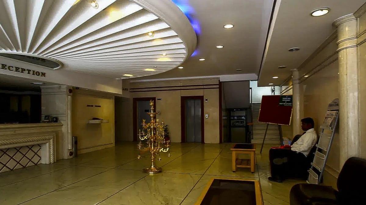 Hotel Park Plaza Maduraj Zewnętrze zdjęcie