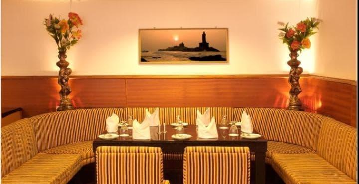 Hotel Park Plaza Maduraj Zewnętrze zdjęcie