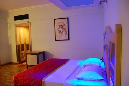 Hotel Park Plaza Maduraj Zewnętrze zdjęcie