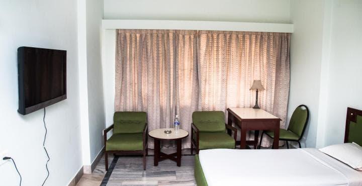 Hotel Park Plaza Maduraj Zewnętrze zdjęcie