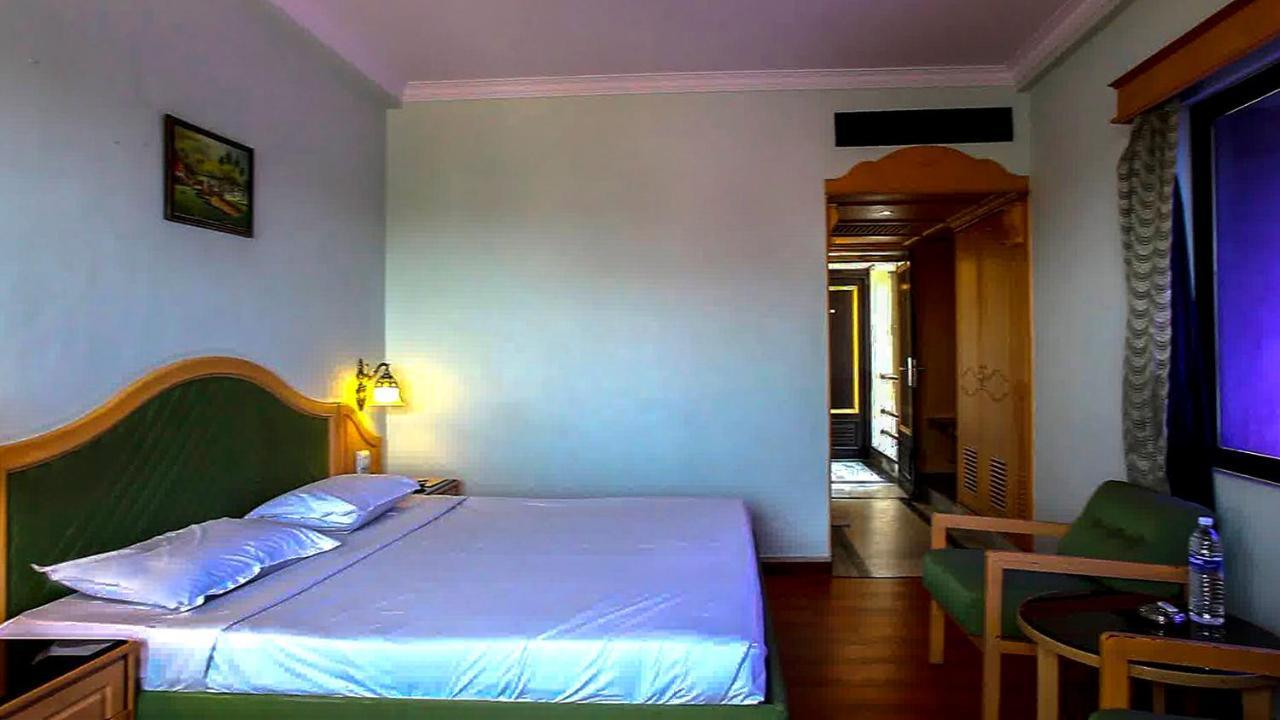 Hotel Park Plaza Maduraj Zewnętrze zdjęcie