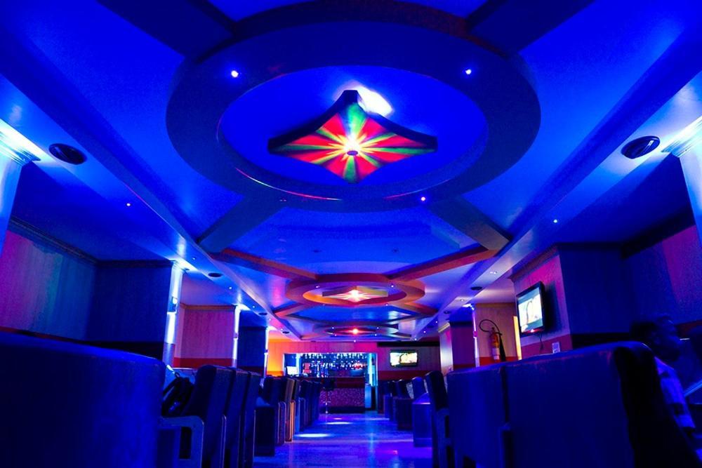 Hotel Park Plaza Maduraj Zewnętrze zdjęcie