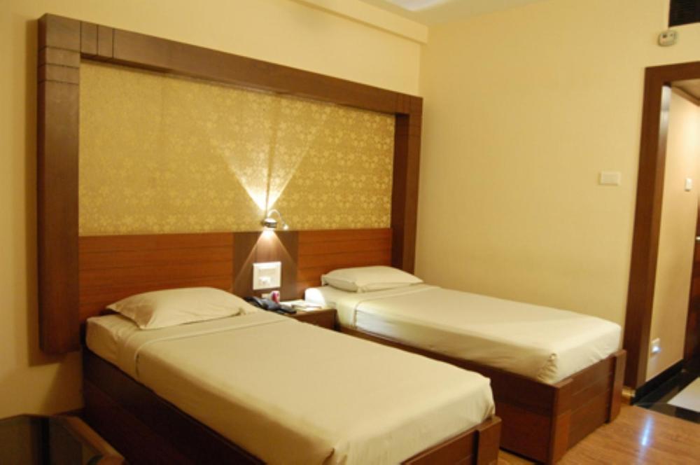 Hotel Park Plaza Maduraj Zewnętrze zdjęcie